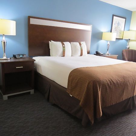 Holiday Inn Lansdale-Hatfield, An Ihg Hotel Kulpsville Ngoại thất bức ảnh