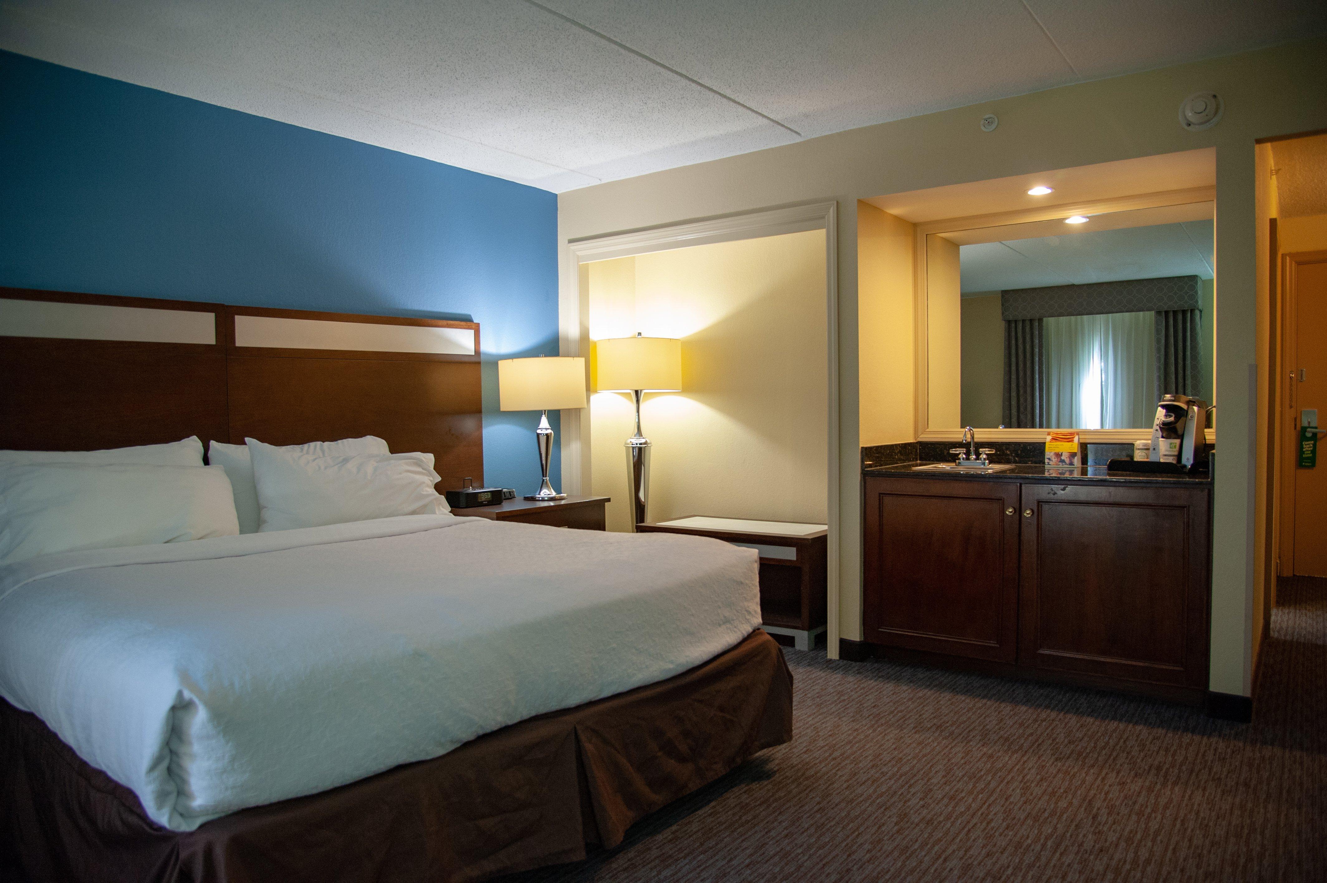 Holiday Inn Lansdale-Hatfield, An Ihg Hotel Kulpsville Ngoại thất bức ảnh