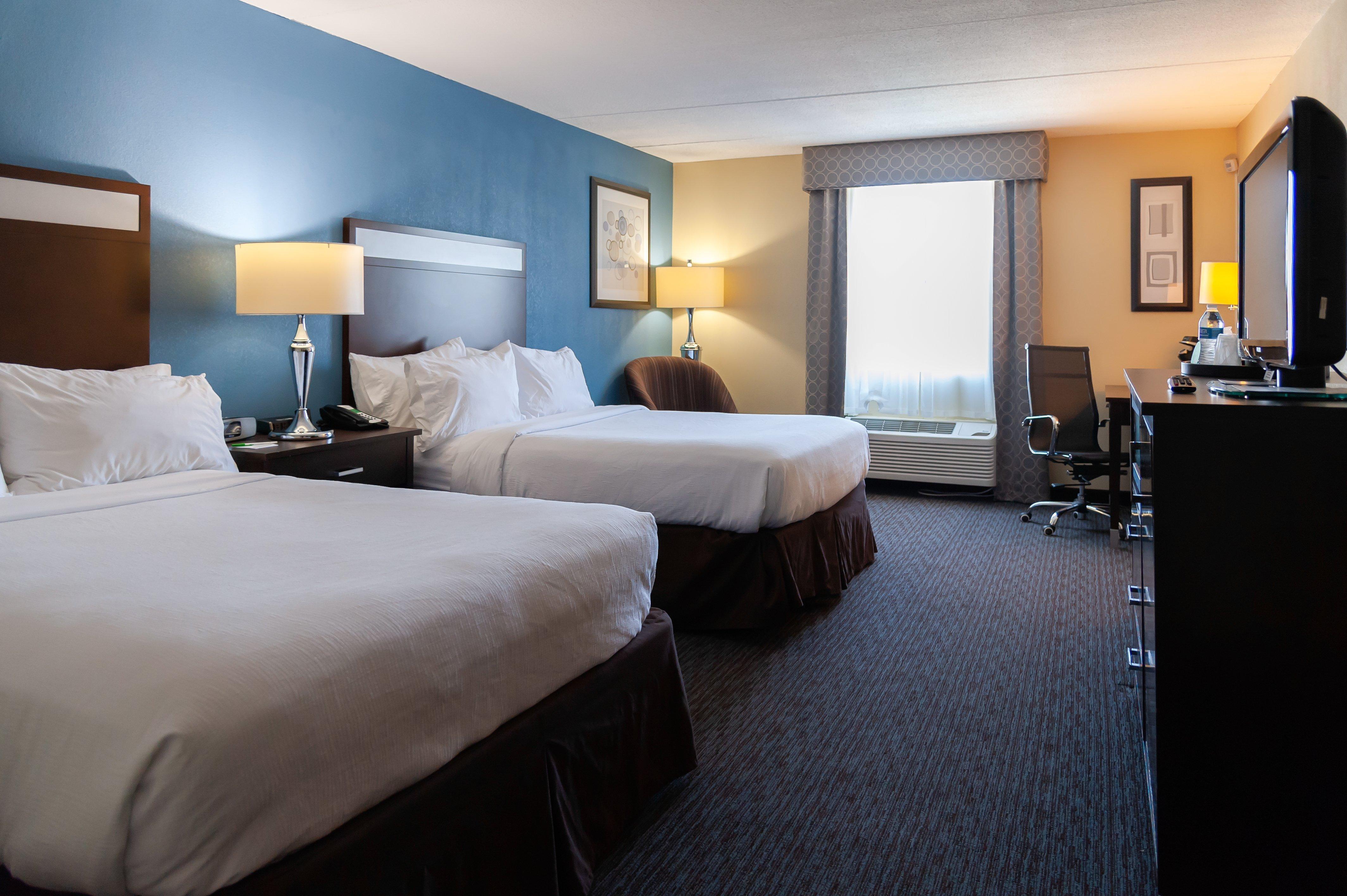 Holiday Inn Lansdale-Hatfield, An Ihg Hotel Kulpsville Ngoại thất bức ảnh