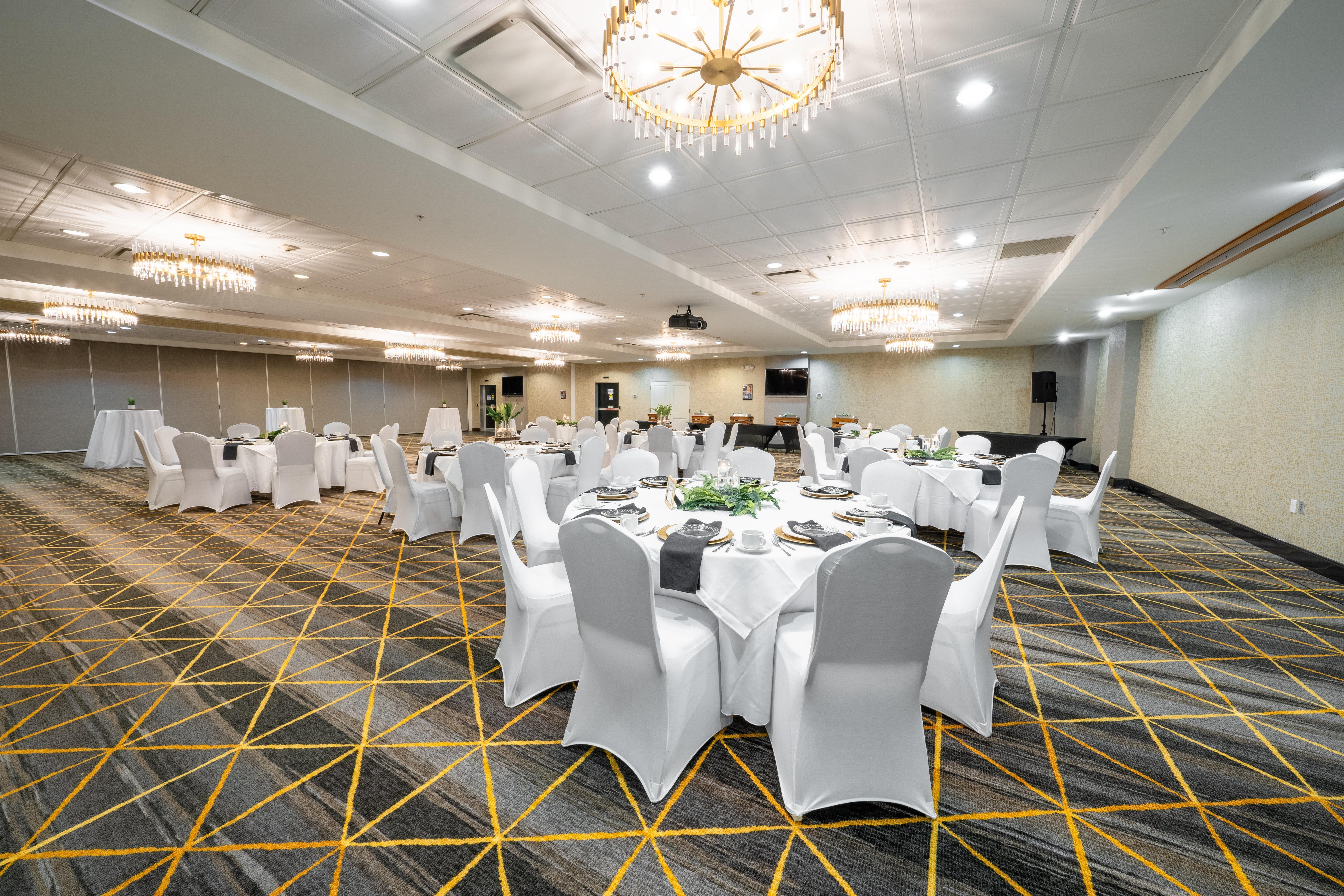 Holiday Inn Lansdale-Hatfield, An Ihg Hotel Kulpsville Ngoại thất bức ảnh