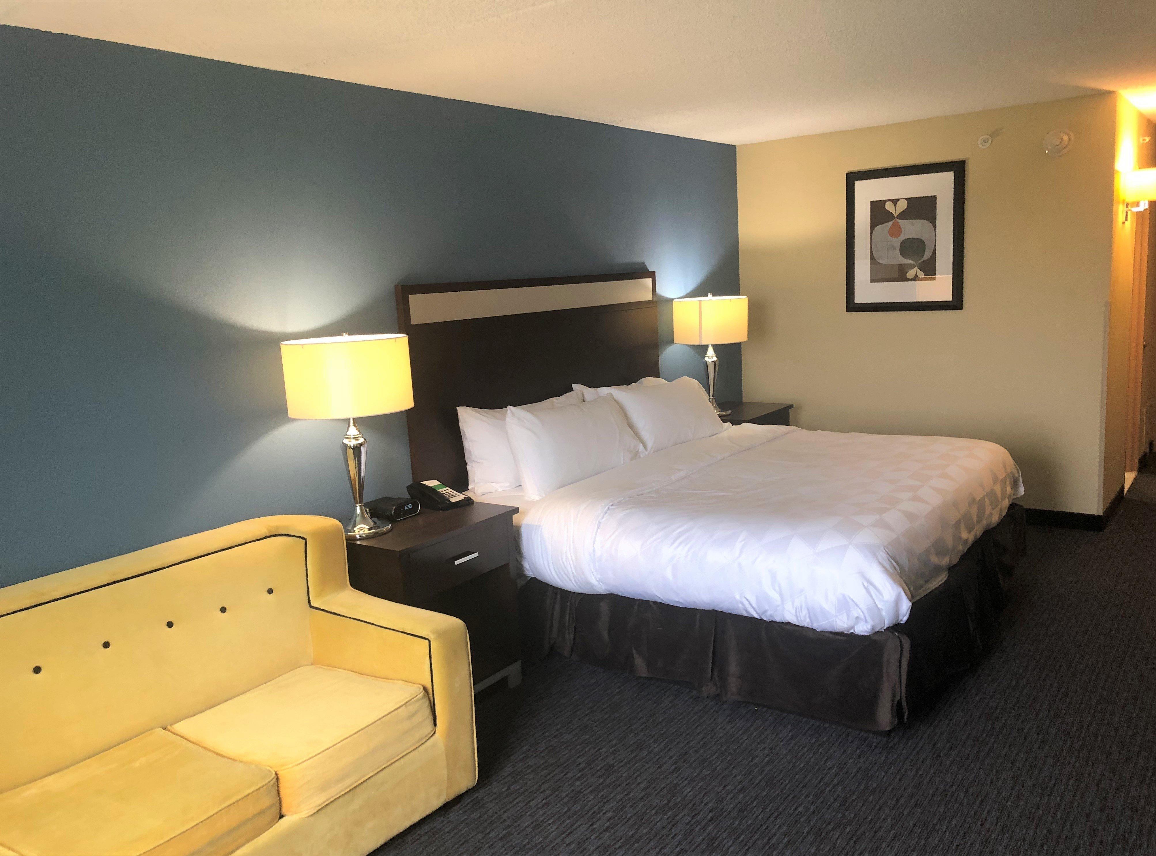 Holiday Inn Lansdale-Hatfield, An Ihg Hotel Kulpsville Ngoại thất bức ảnh