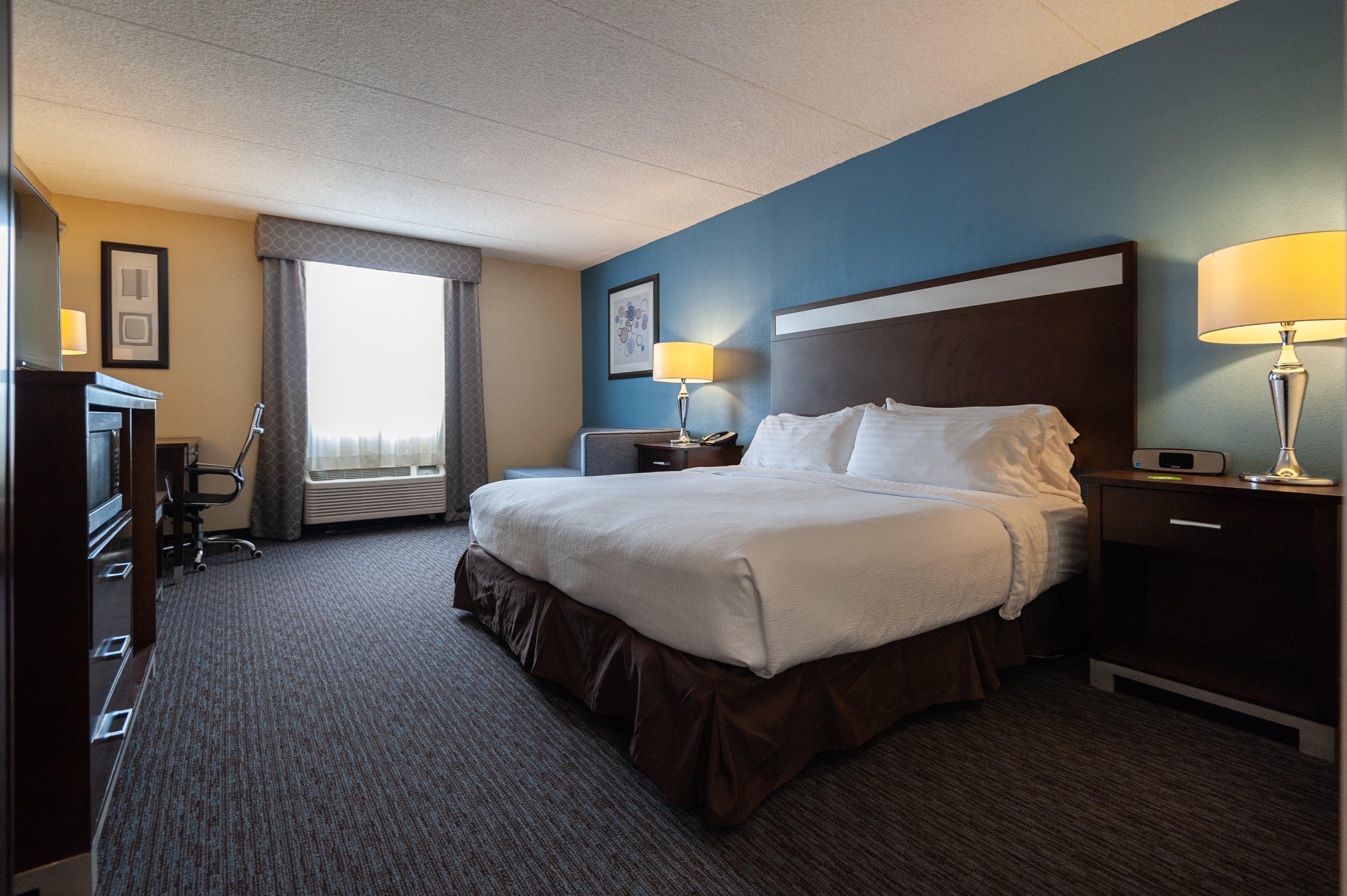 Holiday Inn Lansdale-Hatfield, An Ihg Hotel Kulpsville Ngoại thất bức ảnh