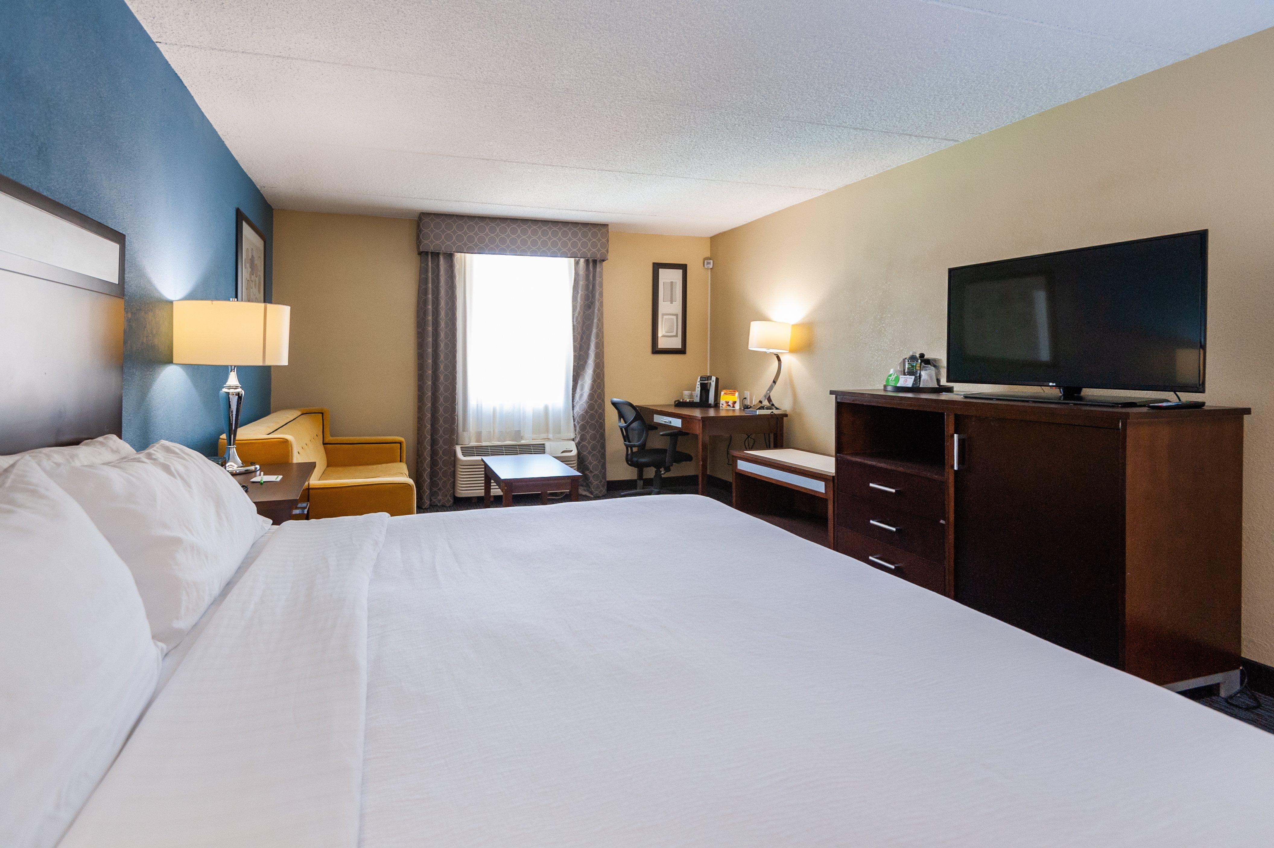 Holiday Inn Lansdale-Hatfield, An Ihg Hotel Kulpsville Ngoại thất bức ảnh