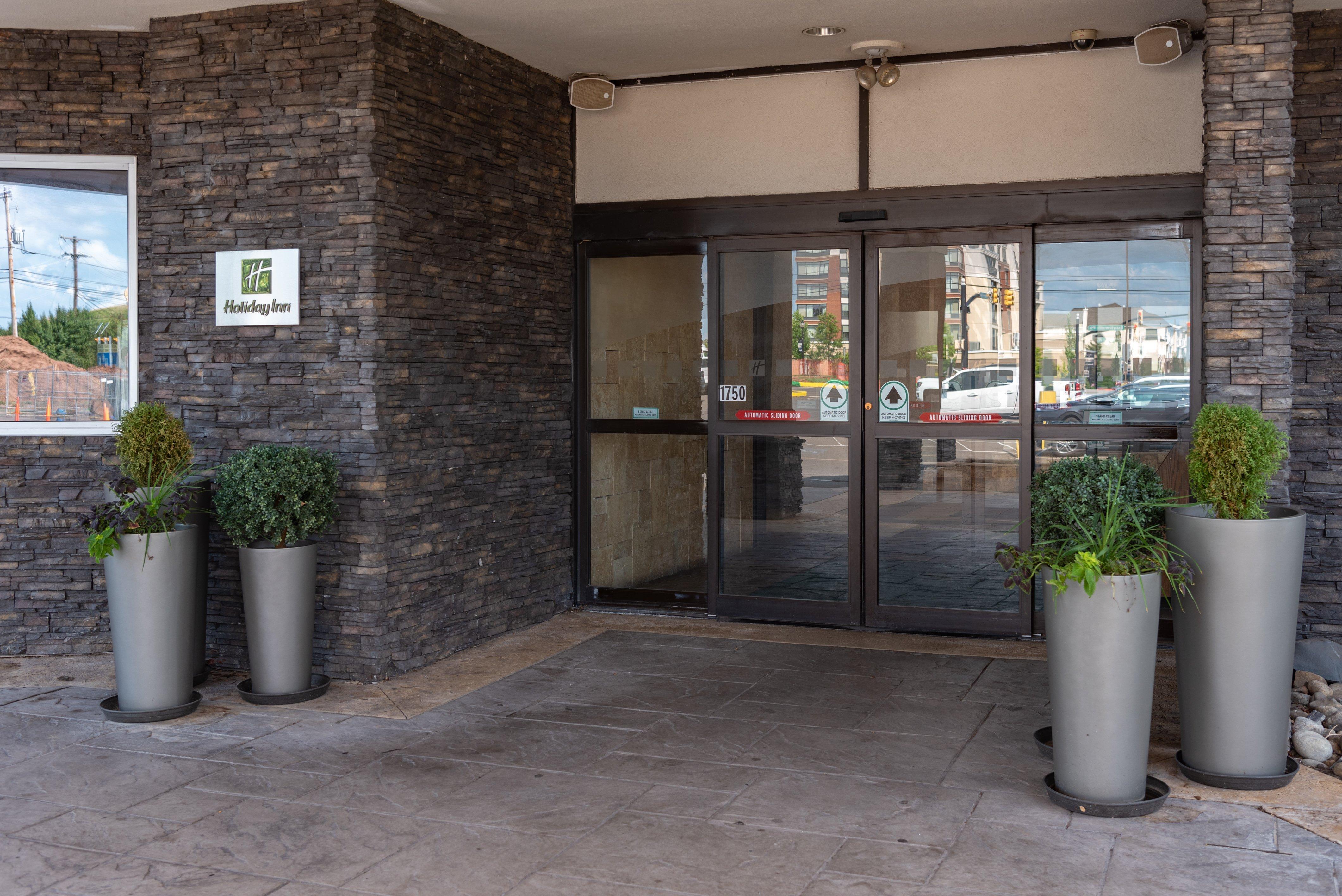 Holiday Inn Lansdale-Hatfield, An Ihg Hotel Kulpsville Ngoại thất bức ảnh