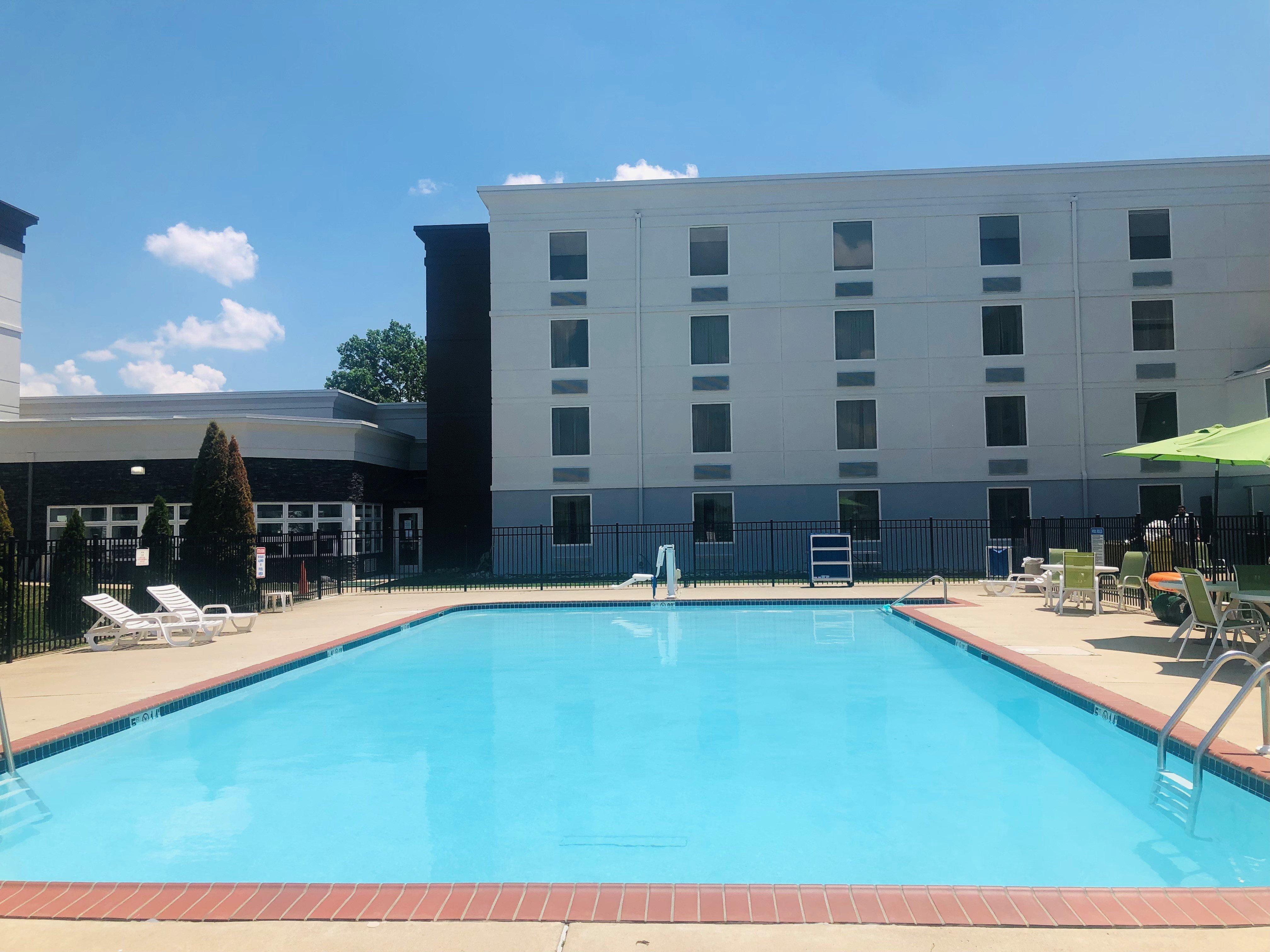 Holiday Inn Lansdale-Hatfield, An Ihg Hotel Kulpsville Ngoại thất bức ảnh